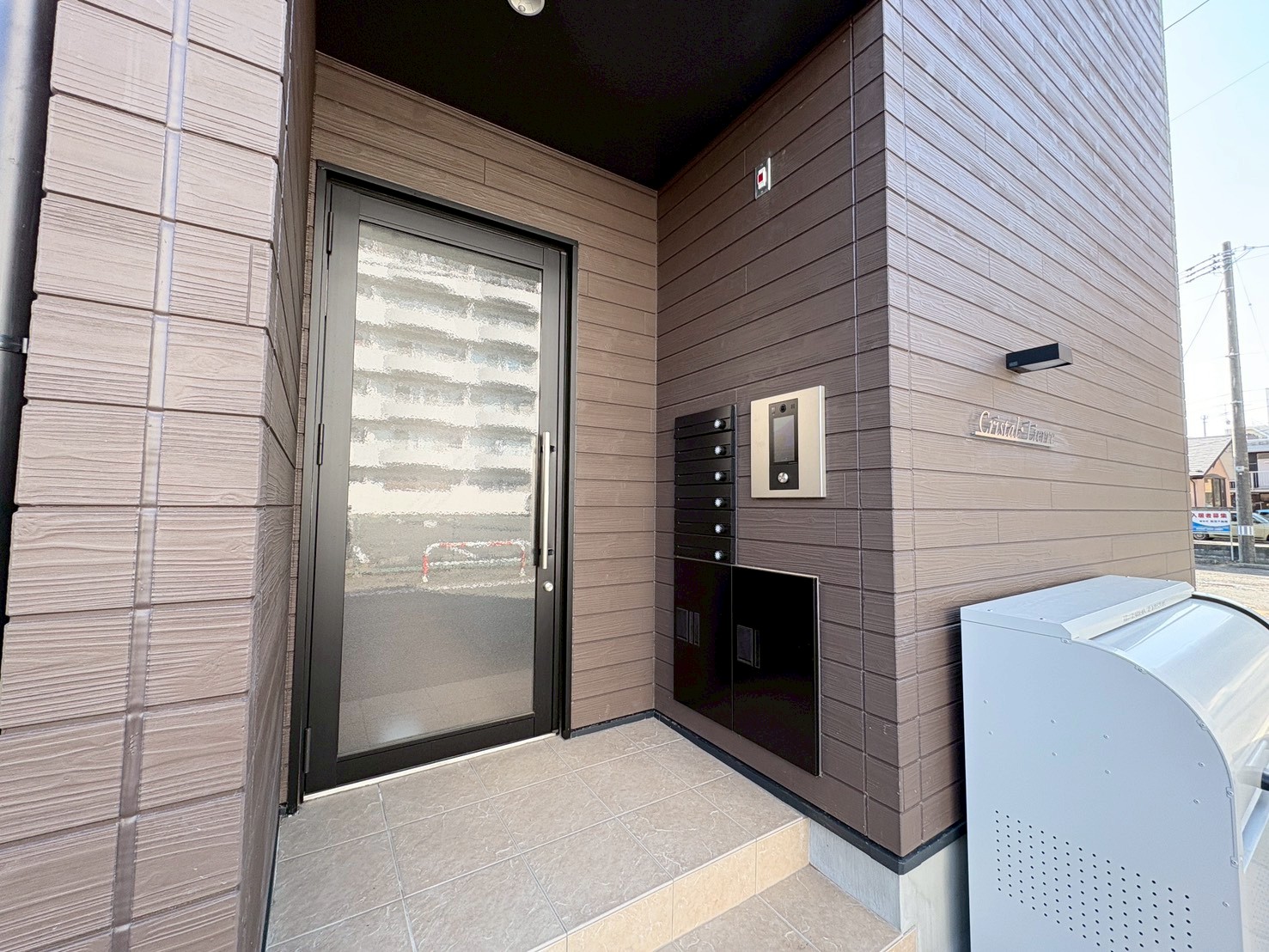 霊屋下共同住宅新築工事